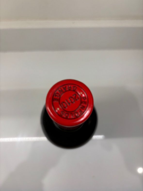 Penfolds, Grange, South Australia