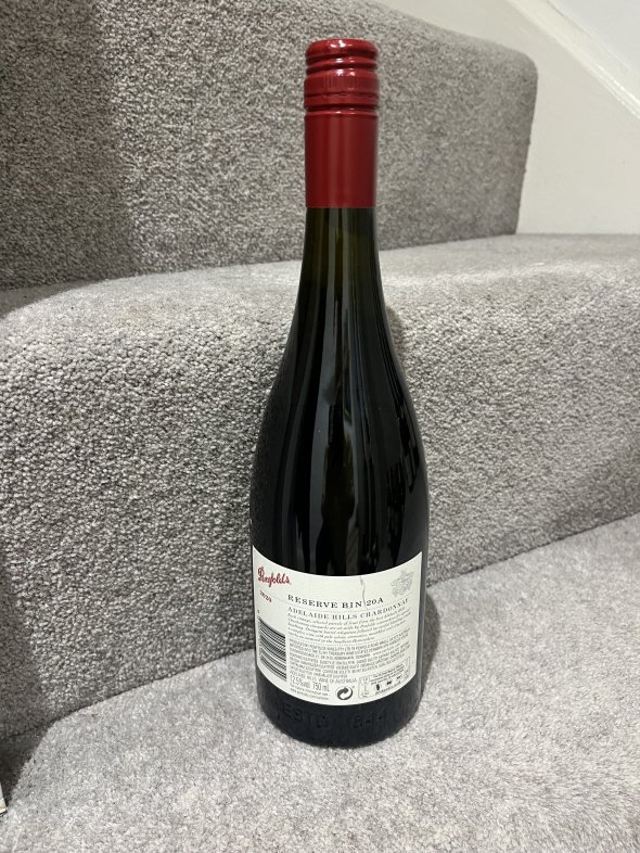 2020 Penfolds, Chardonnay Bin 00A Reserve, Adelaide Hills