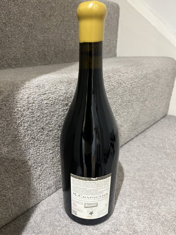 2009 M. Chapoutier, Ermitage, Les Greffieux