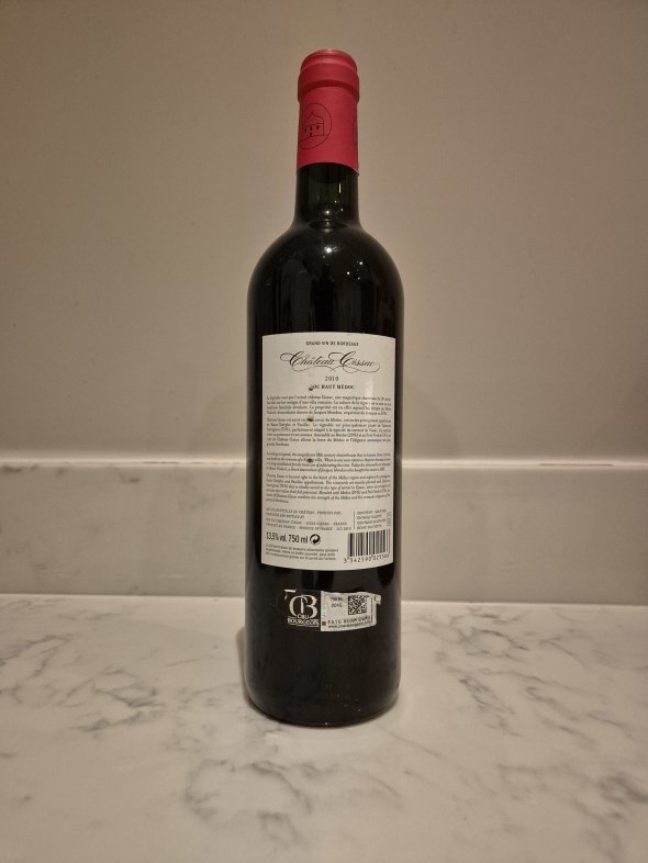 Chateau Cissac, Haut-Medoc