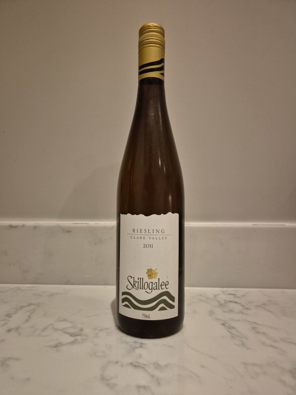 Skillogalee, Riesling, Clare Valley