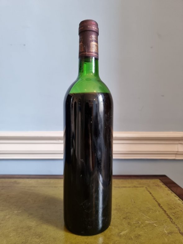 Chateau Margaux Premier Cru Classe, Margaux