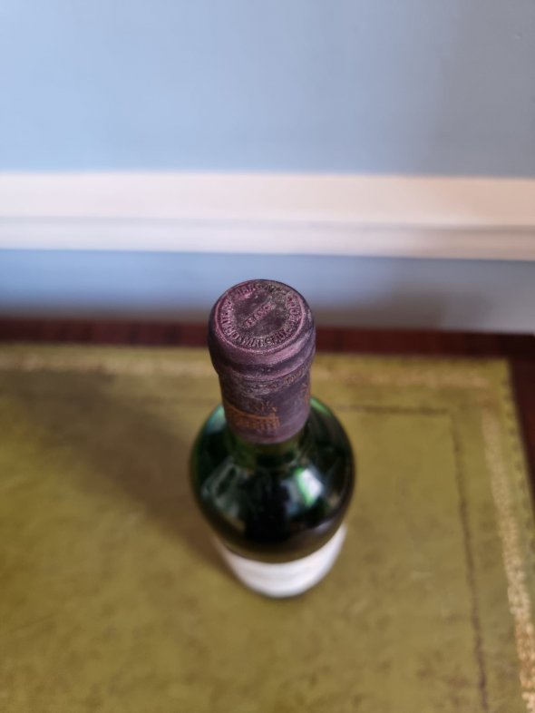 Chateau Margaux Premier Cru Classe, Margaux