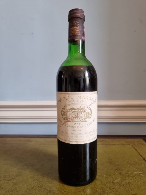 Chateau Margaux Premier Cru Classe, Margaux