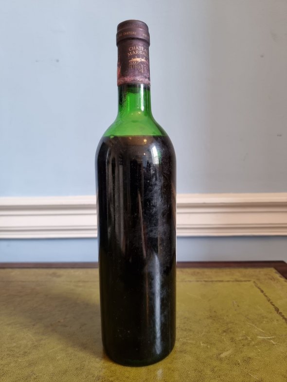 Chateau Margaux Premier Cru Classe, Margaux
