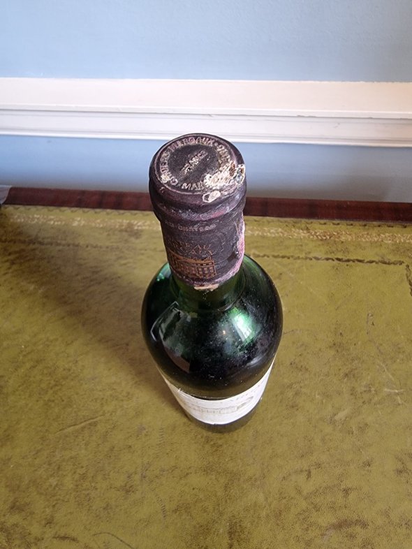 Chateau Margaux Premier Cru Classe, Margaux
