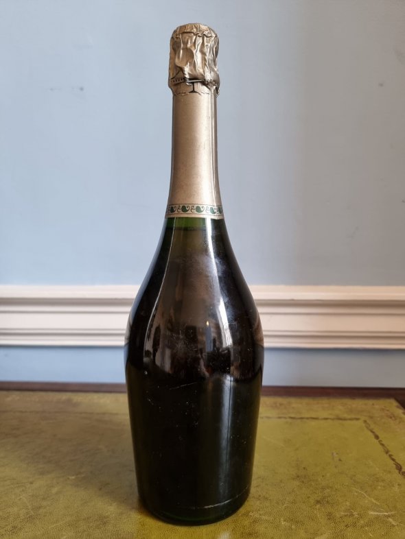 Perrier Jouet, Cuvee Blason de France