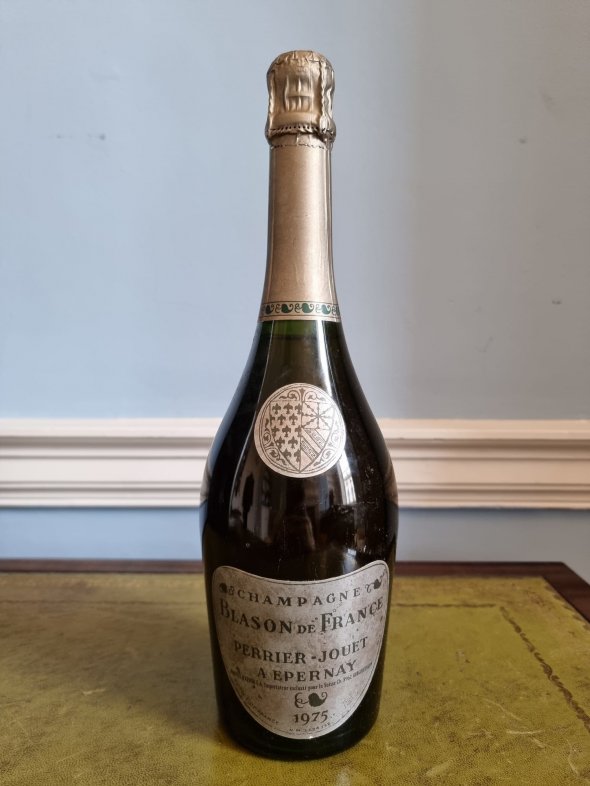Perrier Jouet, Cuvee Blason de France