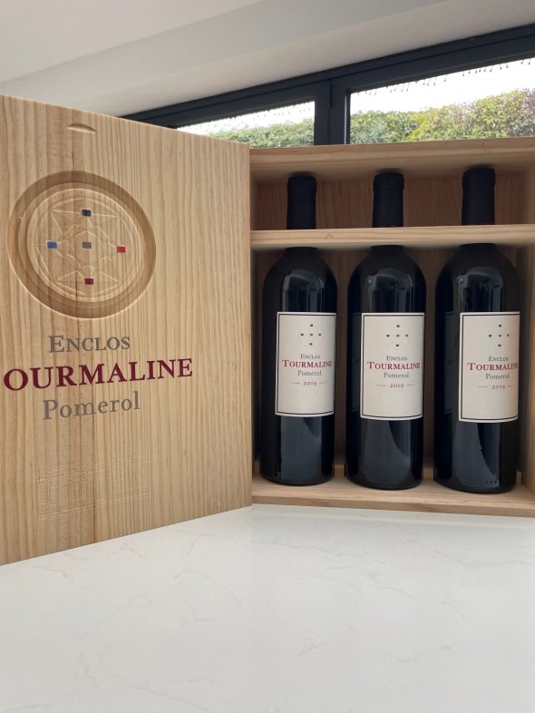 Chateau Enclos Tourmaline, Pomerol