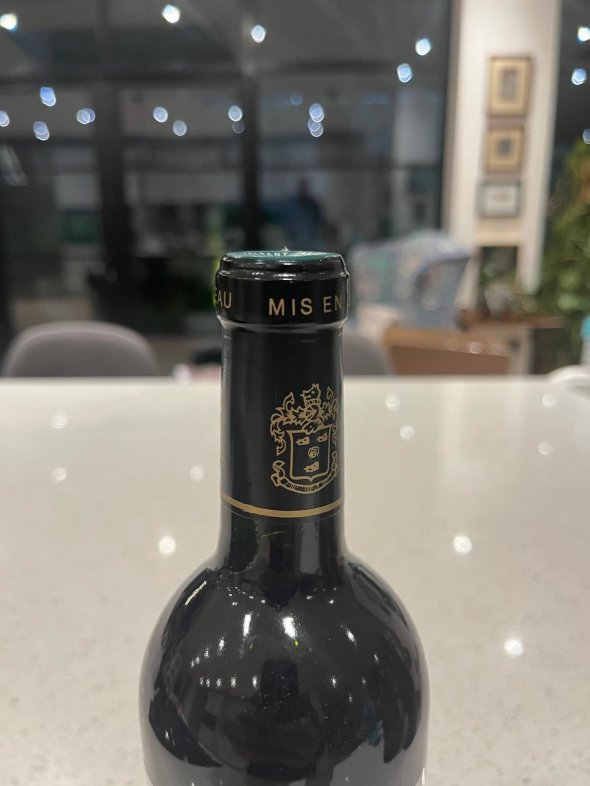 Chateau Leoville Barton 2eme Cru Classe, Saint-Julien