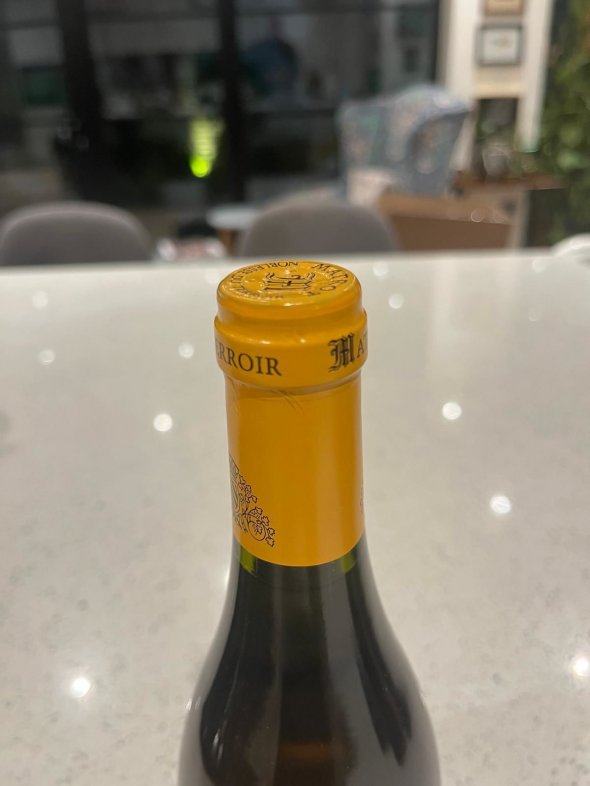 Matrot, Meursault-Perrieres Premier Cru