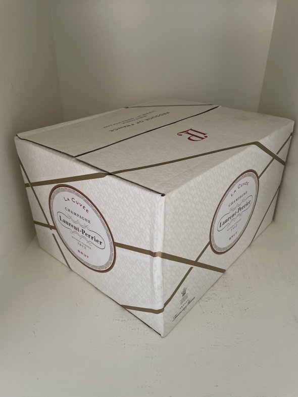 Laurent Perrier, Brut NV