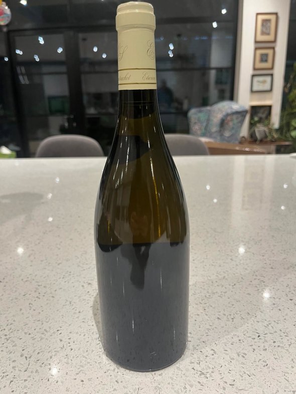 Etienne Sauzet, Puligny-Montrachet Premier Cru, La Garenne