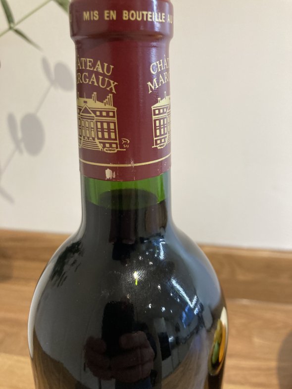 Chateau Margaux Grand Vin