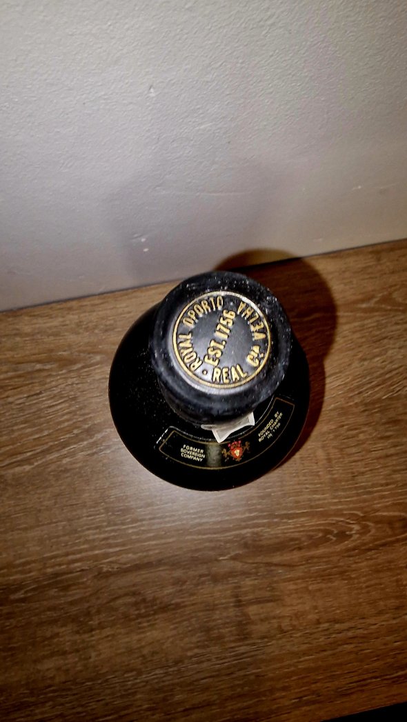 Royal Oporto, Royal Oporto