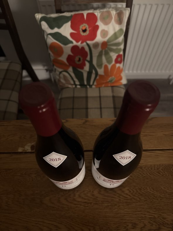 Vosne roman&eacute;e 