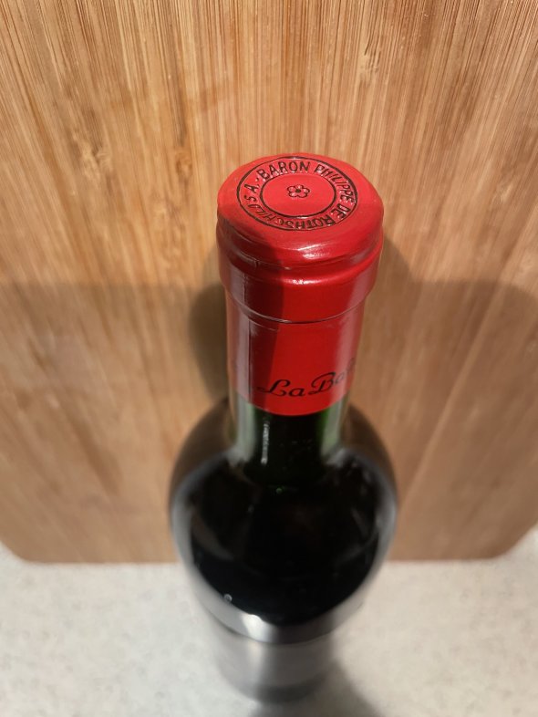 Mouton Cadet Reserve