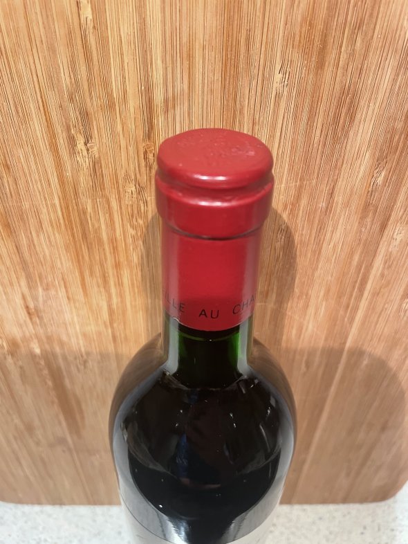 Chateau Cissac, Haut-Medoc