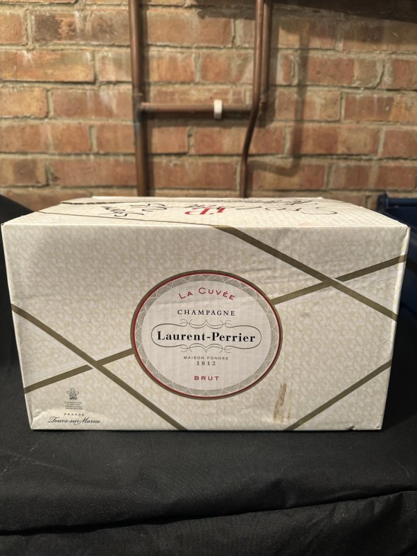 Laurent Perrier, Brut NV