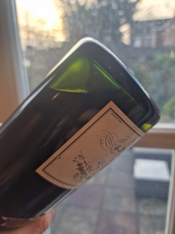 Krug, Private Cuvee Brut Reserve