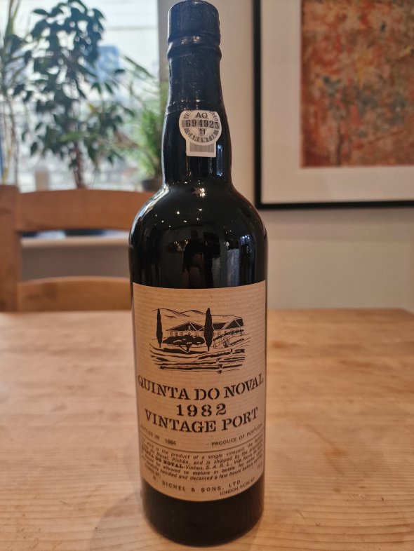 Quinta Noval, Quinta Noval