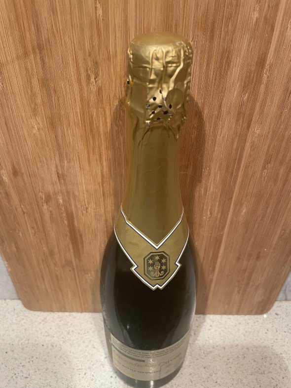 Denbies, Greenfields Cuvee