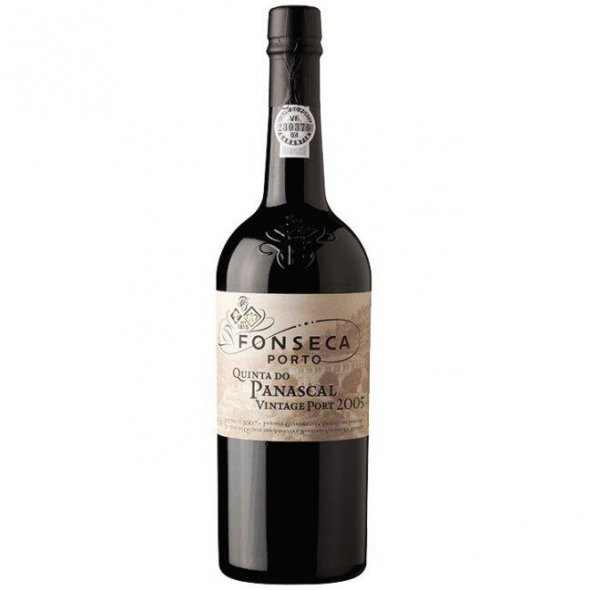Fonseca, Quinta do Panascal Vintage Port