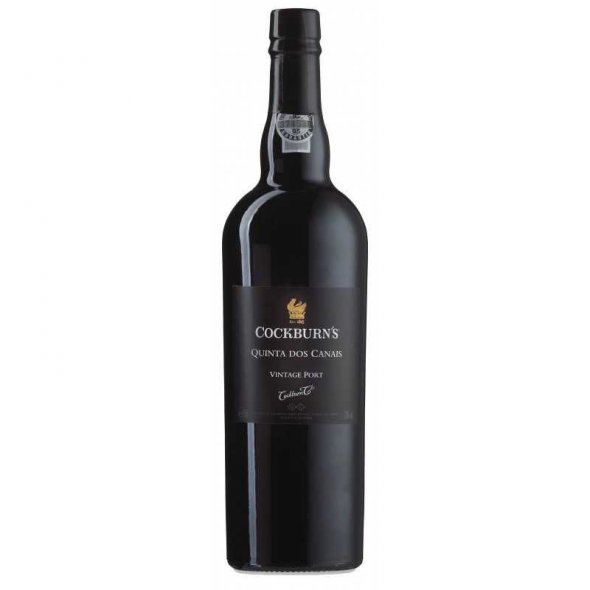 Cockburn's, Quinta Dos Canais Vintage Port