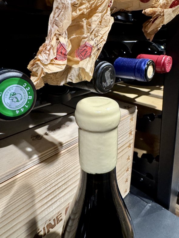 Pierre-Yves Colin-Morey, Saint-Aubin Premier Cru, Hommage a Marguerite