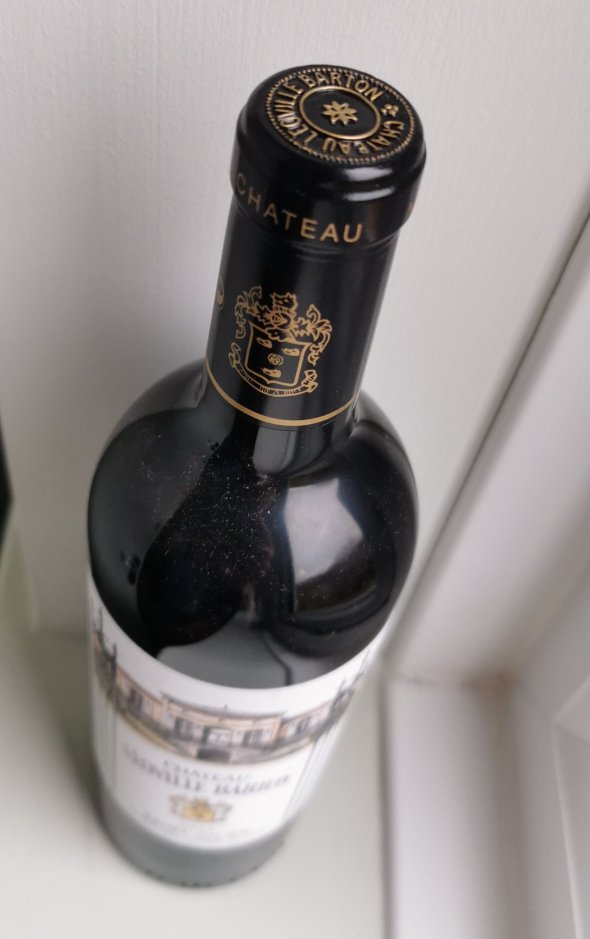 Chateau Leoville Barton 2eme Cru Classe, Saint-Julien