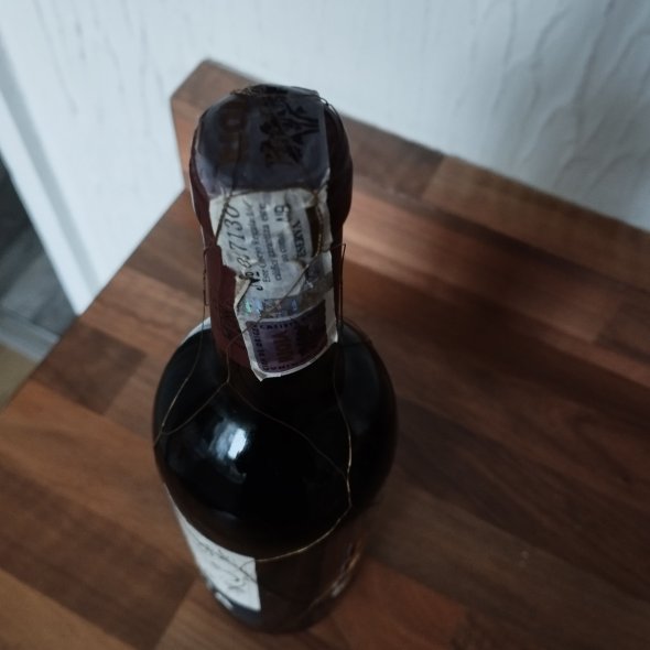 Lopez R, Vina Tondonia, Rioja