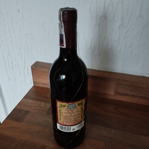 Lopez R, Vina Tondonia, Rioja