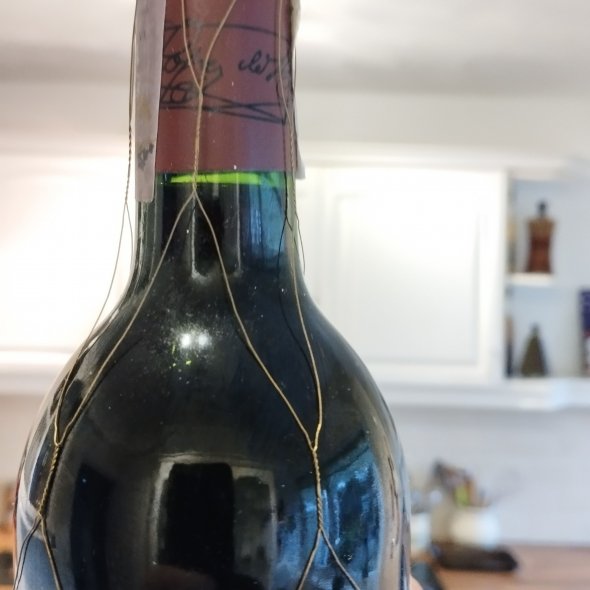 Lopez R, Vina Tondonia, Rioja