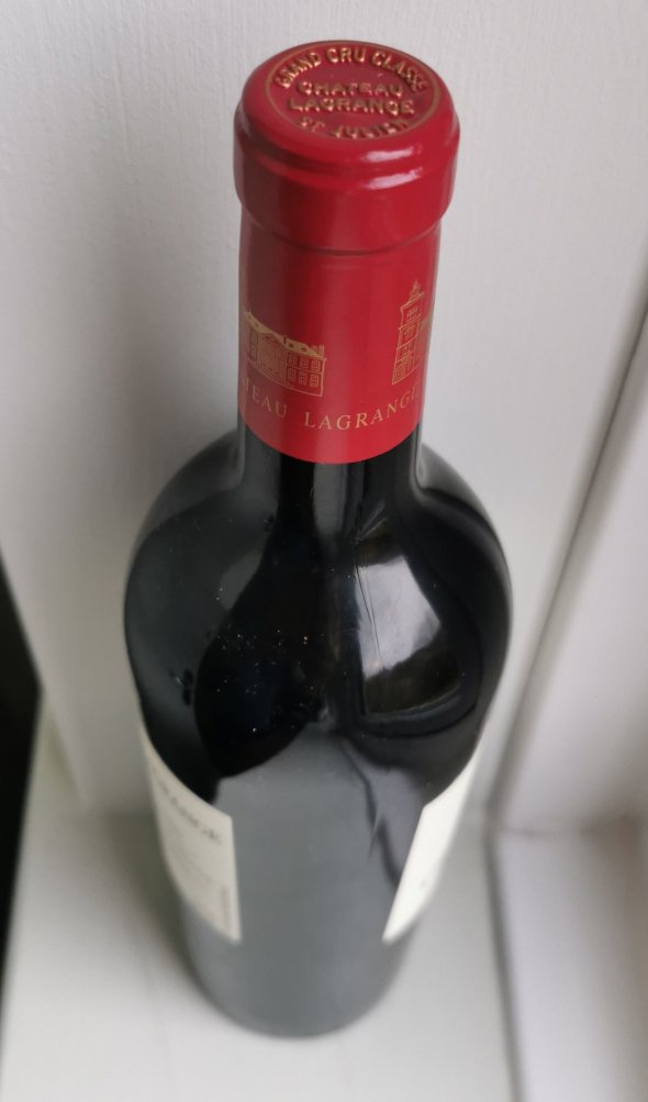 Chateau Lagrange 3eme Cru Classe, Saint-Julien