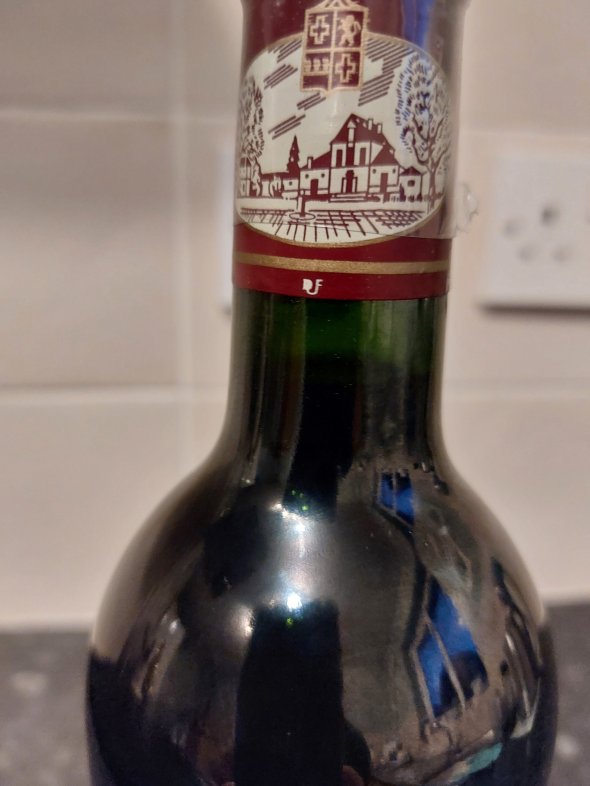 Chateau Siran, Margaux