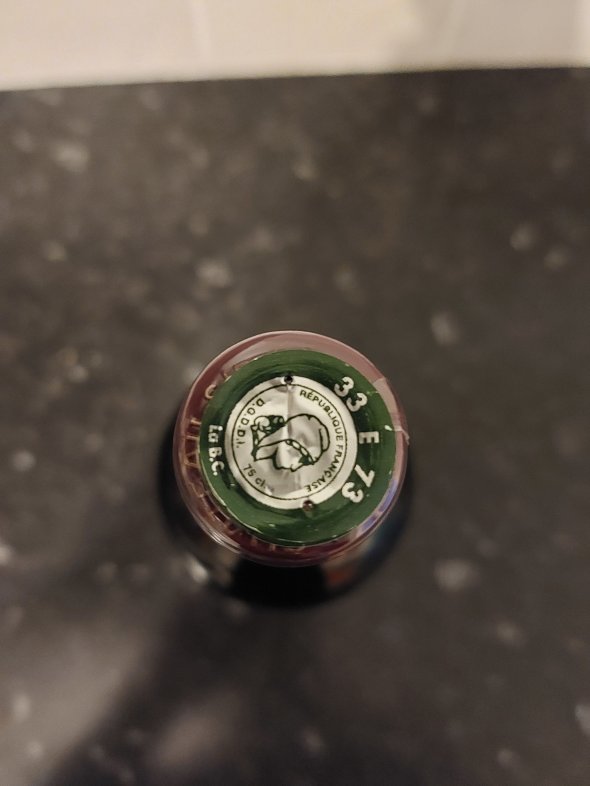 Chateau Siran, Margaux