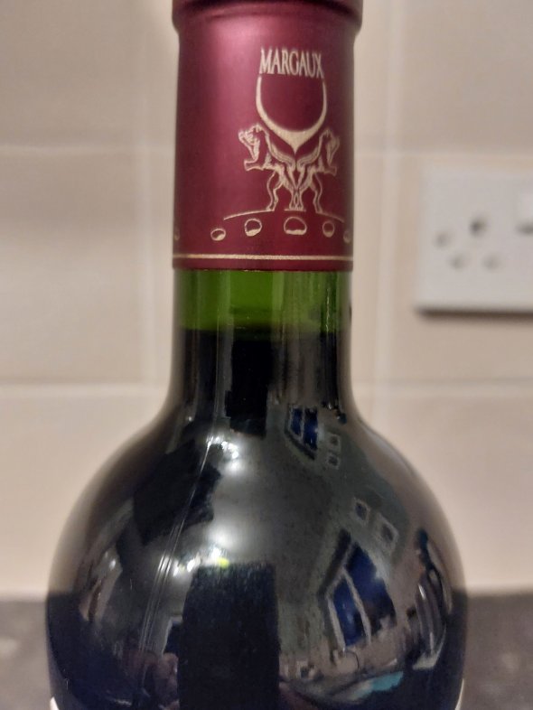 Chateau Charmant, Margaux