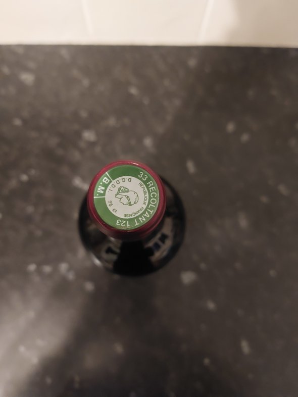 Chateau Charmant, Margaux