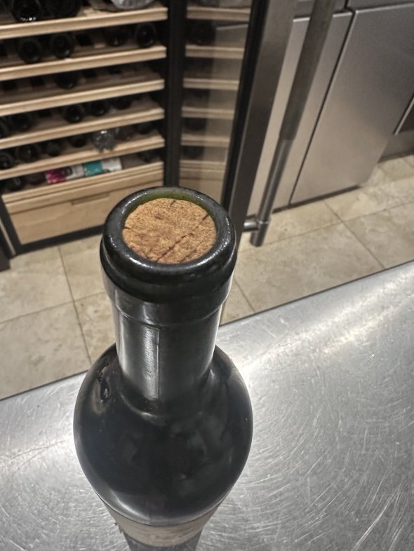 Marques de Murrieta ygay Reserva, Rioja