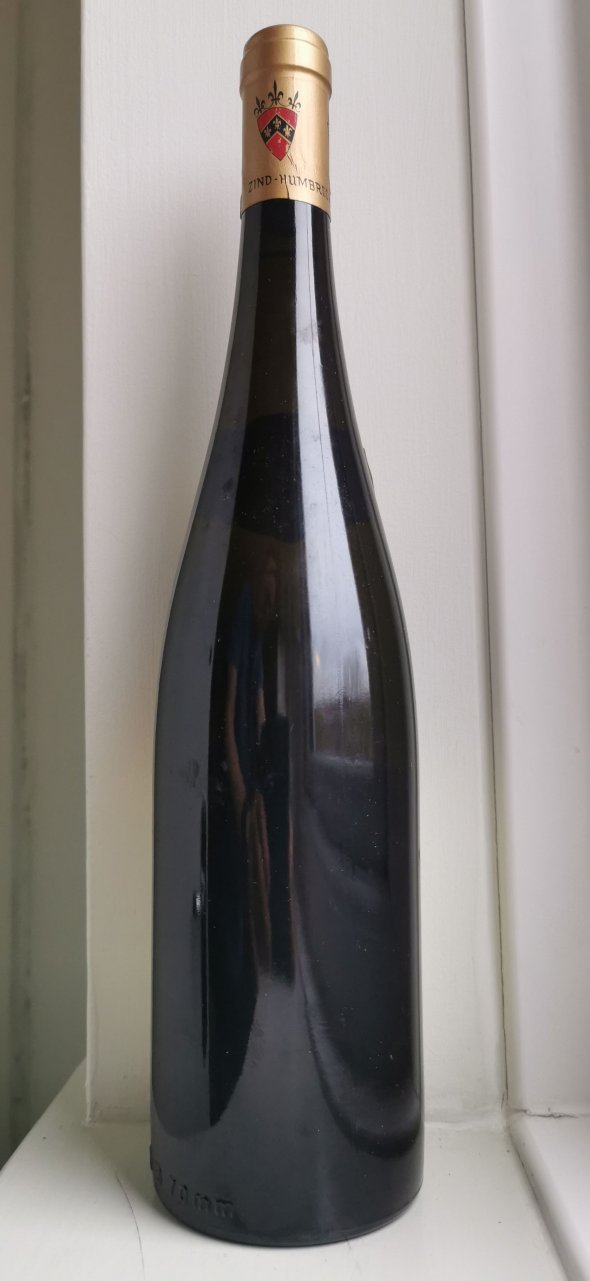 Domaine Zind Humbrecht, Thann Clos Saint Urbain Riesling Grand Cru, Rangen