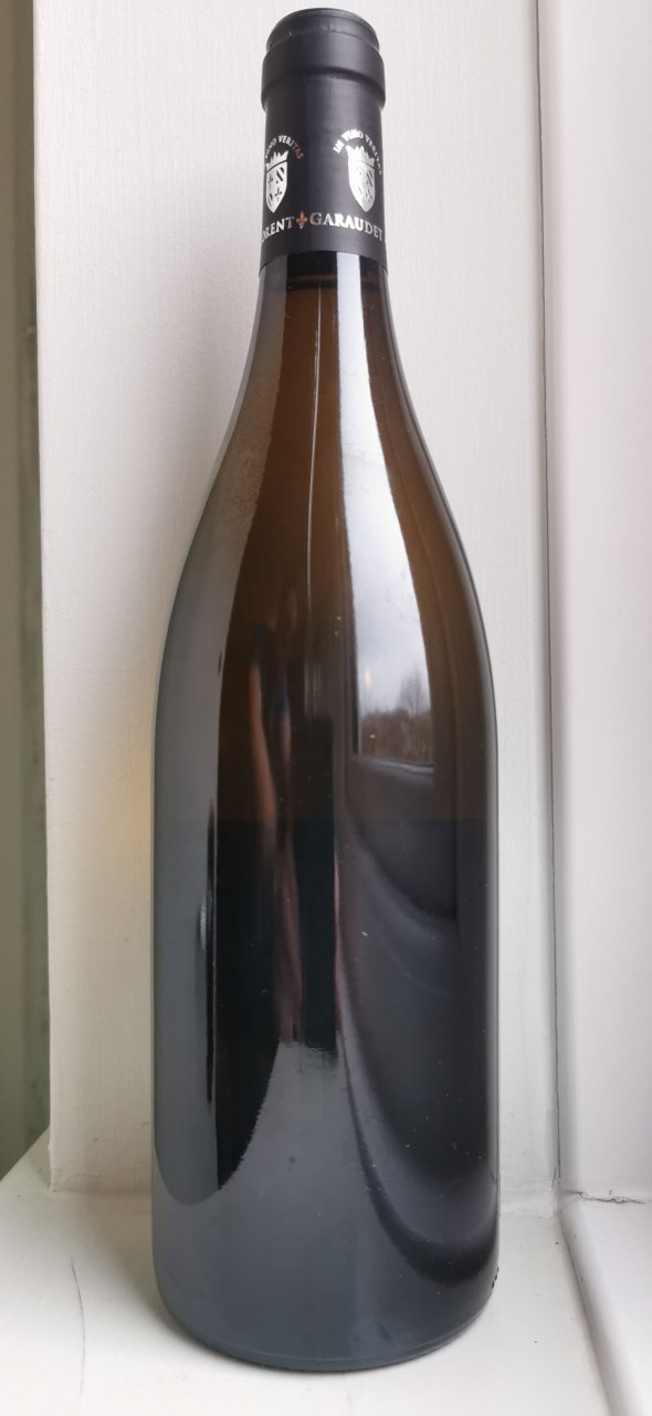 Florent Garaudet, Meursault