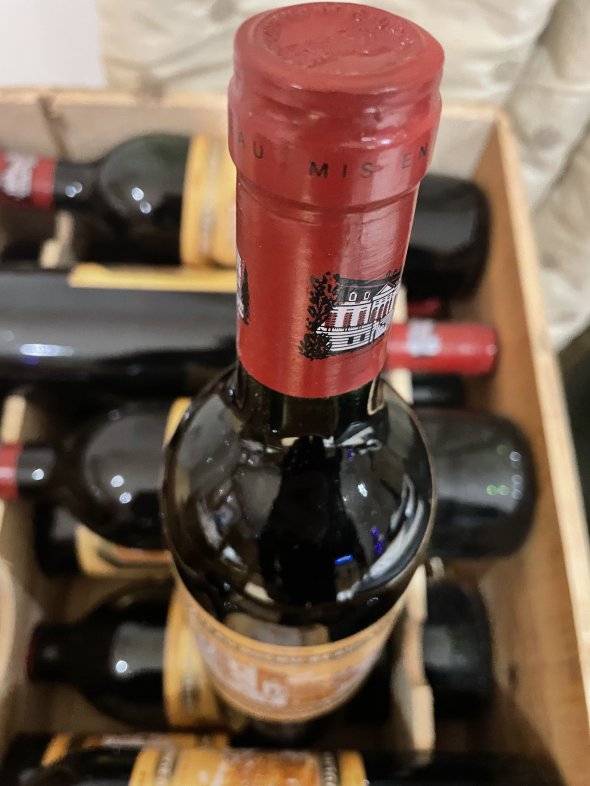 Chateau Ducru-Beaucaillou