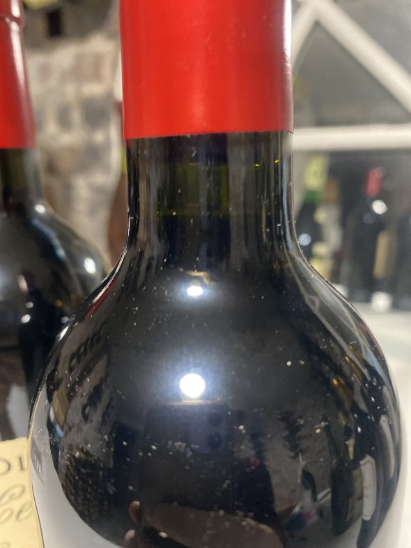 Chateau Certan de May, Pomerol