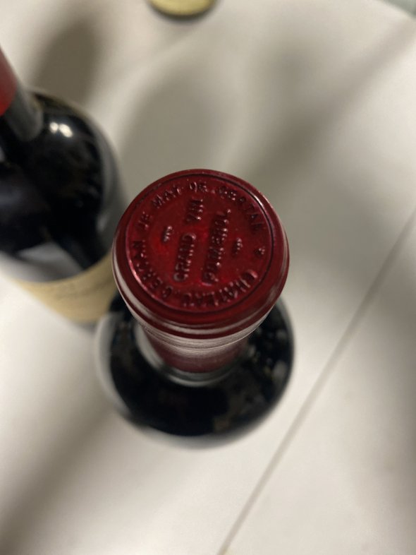 Chateau Certan de May, Pomerol