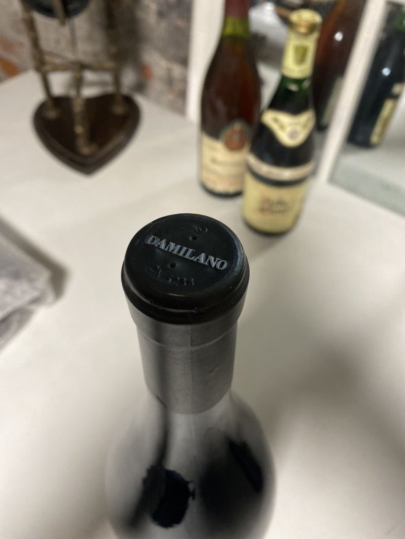 Damilano, Barolo, Cannubi