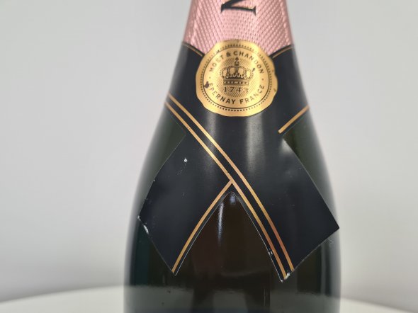 Moet & Chandon, Rose Imperial