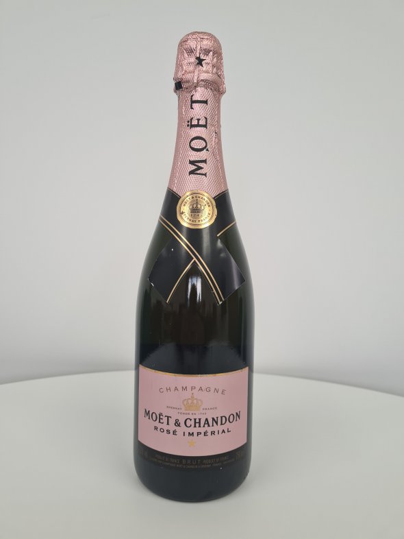 Moet & Chandon, Rose Imperial