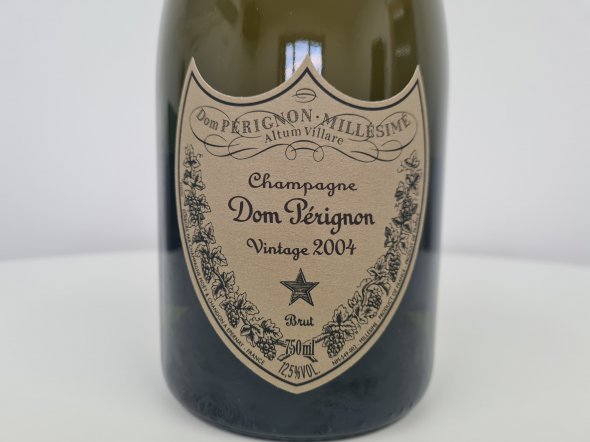 Dom Perignon