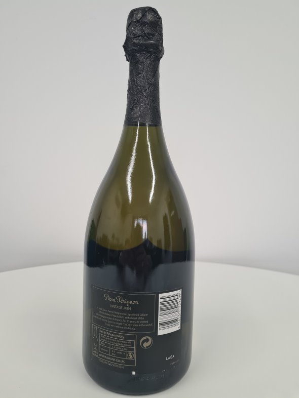 Dom Perignon