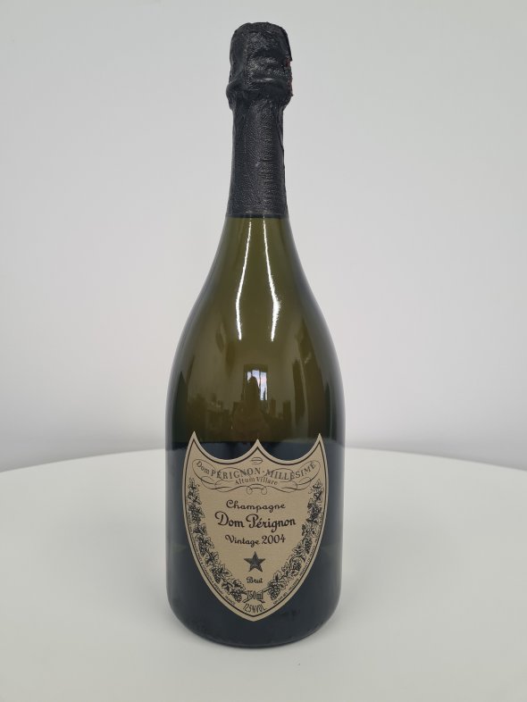 Dom Perignon